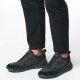 GEOX</br>Ανδρικά Sneakers Μαύρο PORTELLO B U46E1B 0BCEK C9999 Geox GEOX</br>Ανδρικά Sneakers Μαύρο PORTELLO B U46E1B 0BCEK C9999 Geox