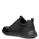 GEOX</br>Ανδρικά Sneakers Μαύρο PORTELLO B U46E1B 0BCEK C9999 Geox GEOX</br>Ανδρικά Sneakers Μαύρο PORTELLO B U46E1B 0BCEK C9999 Geox