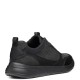 GEOX</br>Ανδρικά Sneakers Μαύρο PORTELLO B U46E1B 0BCEK C9999 Geox GEOX</br>Ανδρικά Sneakers Μαύρο PORTELLO B U46E1B 0BCEK C9999 Geox