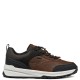 GEOX</br>Ανδρικά Sneakers Καφέ Δέρμα Waterproof STERRATRAIL+GRIP ABX B U46H0B 0FF22 C6009 Geox GEOX</br>Ανδρικά Sneakers Καφέ Δέρμα Waterproof STERRATRAIL+GRIP ABX B U46H0B 0FF22 C6009 Geox