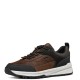 GEOX</br>Ανδρικά Sneakers Καφέ Δέρμα Waterproof STERRATRAIL+GRIP ABX B U46H0B 0FF22 C6009 Geox GEOX</br>Ανδρικά Sneakers Καφέ Δέρμα Waterproof STERRATRAIL+GRIP ABX B U46H0B 0FF22 C6009 Geox