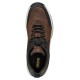 GEOX</br>Ανδρικά Sneakers Καφέ Δέρμα Waterproof STERRATRAIL+GRIP ABX B U46H0B 0FF22 C6009 Geox GEOX</br>Ανδρικά Sneakers Καφέ Δέρμα Waterproof STERRATRAIL+GRIP ABX B U46H0B 0FF22 C6009 Geox