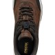 GEOX</br>Ανδρικά Sneakers Καφέ Δέρμα Waterproof STERRATRAIL+GRIP ABX B U46H0B 0FF22 C6009 Geox GEOX</br>Ανδρικά Sneakers Καφέ Δέρμα Waterproof STERRATRAIL+GRIP ABX B U46H0B 0FF22 C6009 Geox