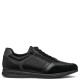 GEOX</br>Ανδρικά Sneakers Μαύρο AVERY A U46H5A 0EKPT C9999 Geox GEOX</br>Ανδρικά Sneakers Μαύρο AVERY A U46H5A 0EKPT C9999 Geox