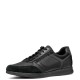 GEOX</br>Ανδρικά Sneakers Μαύρο AVERY A U46H5A 0EKPT C9999 Geox GEOX</br>Ανδρικά Sneakers Μαύρο AVERY A U46H5A 0EKPT C9999 Geox