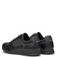 GEOX</br>Ανδρικά Sneakers Μαύρο AVERY A U46H5A 0EKPT C9999 Geox GEOX</br>Ανδρικά Sneakers Μαύρο AVERY A U46H5A 0EKPT C9999 Geox