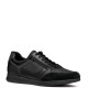 GEOX</br>Ανδρικά Sneakers Μαύρο AVERY A U46H5A 0EKPT C9999 Geox GEOX</br>Ανδρικά Sneakers Μαύρο AVERY A U46H5A 0EKPT C9999 Geox