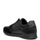 GEOX</br>Ανδρικά Sneakers Μαύρο AVERY A U46H5A 0EKPT C9999 Geox GEOX</br>Ανδρικά Sneakers Μαύρο AVERY A U46H5A 0EKPT C9999 Geox