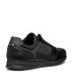 GEOX</br>Ανδρικά Sneakers Μαύρο AVERY A U46H5A 0EKPT C9999 Geox GEOX</br>Ανδρικά Sneakers Μαύρο AVERY A U46H5A 0EKPT C9999 Geox