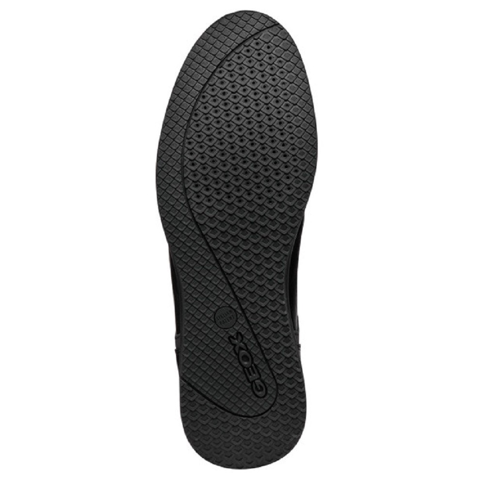 GEOX</br>Ανδρικά Sneakers Μαύρο AVERY A U46H5A 0EKPT C9999 Geox GEOX</br>Ανδρικά Sneakers Μαύρο AVERY A U46H5A 0EKPT C9999 Geox