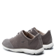 GEOX</br>Ανδρικά Sneakers Γκρι Suede NEBULA B U52D7B 0JL22 C9007 Geox GEOX</br>Ανδρικά Sneakers Γκρι Suede NEBULA B U52D7B 0JL22 C9007 Geox