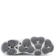 GEOX</br>Ανδρικά Sneakers Γκρι Suede NEBULA B U52D7B 0JL22 C9007 Geox GEOX</br>Ανδρικά Sneakers Γκρι Suede NEBULA B U52D7B 0JL22 C9007 Geox