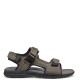 GEOX</br>Ανδρικά Πέδιλα Γκρι SPHERICA EC5 B U55ELB 000EK C1018 Geox GEOX</br>Ανδρικά Πέδιλα Γκρι SPHERICA EC5 B U55ELB 000EK C1018 Geox