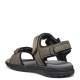 GEOX</br>Ανδρικά Πέδιλα Γκρι SPHERICA EC5 B U55ELB 000EK C1018 Geox GEOX</br>Ανδρικά Πέδιλα Γκρι SPHERICA EC5 B U55ELB 000EK C1018 Geox