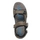GEOX</br>Ανδρικά Πέδιλα Γκρι SPHERICA EC5 B U55ELB 000EK C1018 Geox GEOX</br>Ανδρικά Πέδιλα Γκρι SPHERICA EC5 B U55ELB 000EK C1018 Geox