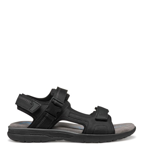 Ανδρικά Πέδιλα Μαύρο SPHERICA EC5 B U55ELB 000EK C9999 Geox Ανδρικά Πέδιλα Μαύρο SPHERICA EC5 B U55ELB 000EK C9999 Geox