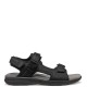 GEOX</br>Ανδρικά Πέδιλα Μαύρο SPHERICA EC5 B U55ELB 000EK C9999 Geox GEOX</br>Ανδρικά Πέδιλα Μαύρο SPHERICA EC5 B U55ELB 000EK C9999 Geox