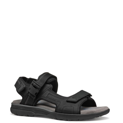 Ανδρικά Πέδιλα Μαύρο SPHERICA EC5 B U55ELB 000EK C9999 Geox Ανδρικά Πέδιλα Μαύρο SPHERICA EC5 B U55ELB 000EK C9999 Geox