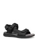 GEOX</br>Ανδρικά Πέδιλα Μαύρο SPHERICA EC5 B U55ELB 000EK C9999 Geox GEOX</br>Ανδρικά Πέδιλα Μαύρο SPHERICA EC5 B U55ELB 000EK C9999 Geox