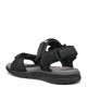 GEOX</br>Ανδρικά Πέδιλα Μαύρο SPHERICA EC5 B U55ELB 000EK C9999 Geox GEOX</br>Ανδρικά Πέδιλα Μαύρο SPHERICA EC5 B U55ELB 000EK C9999 Geox