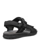 GEOX</br>Ανδρικά Πέδιλα Μαύρο SPHERICA EC5 B U55ELB 000EK C9999 Geox GEOX</br>Ανδρικά Πέδιλα Μαύρο SPHERICA EC5 B U55ELB 000EK C9999 Geox