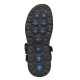 GEOX</br>Ανδρικά Πέδιλα Μαύρο SPHERICA EC5 B U55ELB 000EK C9999 Geox GEOX</br>Ανδρικά Πέδιλα Μαύρο SPHERICA EC5 B U55ELB 000EK C9999 Geox