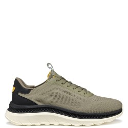 Ανδρικά Sneakers Χακί SPHERICA ACTIF X A U55GQA 0006K C3016 Geox