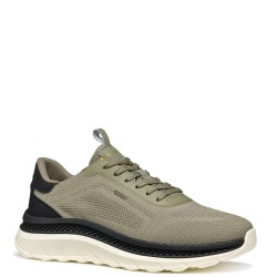 Ανδρικά Sneakers Χακί SPHERICA ACTIF X A U55GQA 0006K C3016 Geox