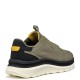 GEOX</br>Ανδρικά Sneakers Χακί SPHERICA ACTIF X A U55GQA 0006K C3016 Geox GEOX</br>Ανδρικά Sneakers Χακί SPHERICA ACTIF X A U55GQA 0006K C3016 Geox
