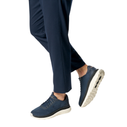 Ανδρικά Sneakers Μπλε SPHERICA ACTIF X A U55GQA 0006K C4002 Geox