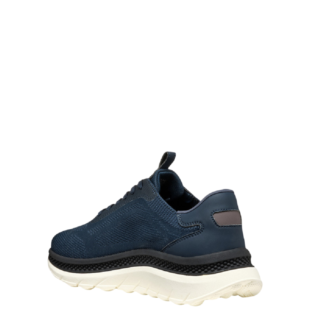 GEOX</br>Ανδρικά Sneakers Μπλε SPHERICA ACTIF X A U55GQA 0006K C4002 Geox GEOX</br>Ανδρικά Sneakers Μπλε SPHERICA ACTIF X A U55GQA 0006K C4002 Geox
