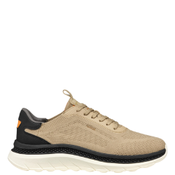 GEOX</br>Ανδρικά Sneakers Μπεζ SPHERICA ACTIF X A U55GQA 0006K C5000 Geox
