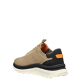 GEOX</br>Ανδρικά Sneakers Μπεζ SPHERICA ACTIF X A U55GQA 0006K C5000 Geox GEOX</br>Ανδρικά Sneakers Μπεζ SPHERICA ACTIF X A U55GQA 0006K C5000 Geox
