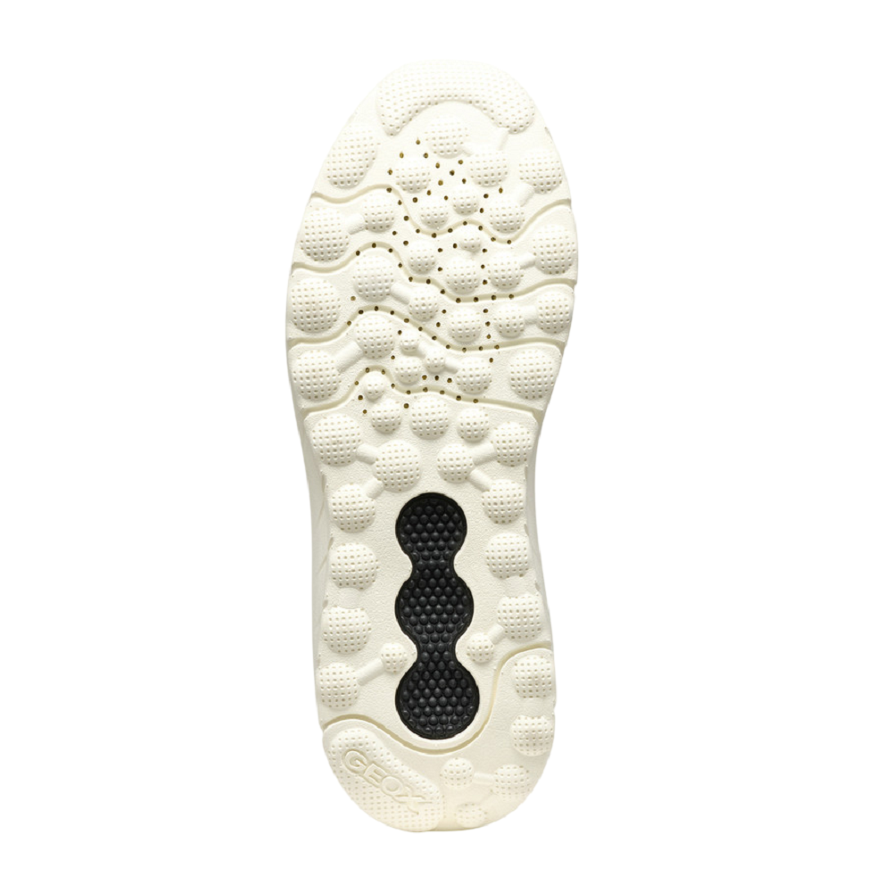 GEOX</br>Ανδρικά Sneakers Μπεζ SPHERICA ACTIF X A U55GQA 0006K C5000 Geox GEOX</br>Ανδρικά Sneakers Μπεζ SPHERICA ACTIF X A U55GQA 0006K C5000 Geox