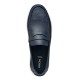 GEOX</br>Ανδρικά Μοκασίνια Μπλε Δέρμα AVOLA A U55GSA 00046 C4021 Geox GEOX</br>Ανδρικά Μοκασίνια Μπλε Δέρμα AVOLA A U55GSA 00046 C4021 Geox