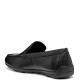GEOX</br>Ανδρικά Μοκασίνια Μαύρο Δέρμα SPHERICA EC16 A U55HYA 00046 C9999 Geox GEOX</br>Ανδρικά Μοκασίνια Μαύρο Δέρμα SPHERICA EC16 A U55HYA 00046 C9999 Geox