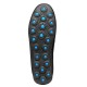 GEOX</br>Ανδρικά Μοκασίνια Μαύρο Δέρμα SPHERICA EC16 A U55HYA 00046 C9999 Geox GEOX</br>Ανδρικά Μοκασίνια Μαύρο Δέρμα SPHERICA EC16 A U55HYA 00046 C9999 Geox