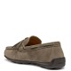 GEOX</br>Ανδρικά Μοκασίνια/Loafers Γκρι Suede SPHERICA EC16 B U55HYB 00022 C1018 Geox GEOX</br>Ανδρικά Μοκασίνια/Loafers Γκρι Suede SPHERICA EC16 B U55HYB 00022 C1018 Geox