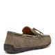 GEOX</br>Ανδρικά Μοκασίνια/Loafers Γκρι Suede SPHERICA EC16 B U55HYB 00022 C1018 Geox GEOX</br>Ανδρικά Μοκασίνια/Loafers Γκρι Suede SPHERICA EC16 B U55HYB 00022 C1018 Geox