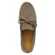 GEOX</br>Ανδρικά Μοκασίνια/Loafers Γκρι Suede SPHERICA EC16 B U55HYB 00022 C1018 Geox GEOX</br>Ανδρικά Μοκασίνια/Loafers Γκρι Suede SPHERICA EC16 B U55HYB 00022 C1018 Geox