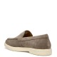 GEOX</br>Ανδρικά Μοκασίνια/Loafers Γκρι Suede SPHERICA EC17 D U55LAD 00022 C1018 Geox GEOX</br>Ανδρικά Μοκασίνια/Loafers Γκρι Suede SPHERICA EC17 D U55LAD 00022 C1018 Geox