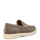 GEOX</br>Ανδρικά Μοκασίνια/Loafers Γκρι Suede SPHERICA EC17 D U55LAD 00022 C1018 Geox GEOX</br>Ανδρικά Μοκασίνια/Loafers Γκρι Suede SPHERICA EC17 D U55LAD 00022 C1018 Geox