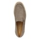 GEOX</br>Ανδρικά Μοκασίνια/Loafers Γκρι Suede SPHERICA EC17 D U55LAD 00022 C1018 Geox GEOX</br>Ανδρικά Μοκασίνια/Loafers Γκρι Suede SPHERICA EC17 D U55LAD 00022 C1018 Geox