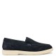 GEOX</br>Ανδρικά Μοκασίνια/Loafers Μπλε Suede SPHERICA EC17 D U55LAD 00022 C4021 Geox GEOX</br>Ανδρικά Μοκασίνια/Loafers Μπλε Suede SPHERICA EC17 D U55LAD 00022 C4021 Geox