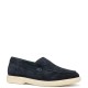 GEOX</br>Ανδρικά Μοκασίνια/Loafers Μπλε Suede SPHERICA EC17 D U55LAD 00022 C4021 Geox GEOX</br>Ανδρικά Μοκασίνια/Loafers Μπλε Suede SPHERICA EC17 D U55LAD 00022 C4021 Geox