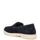 GEOX</br>Ανδρικά Μοκασίνια/Loafers Μπλε Suede SPHERICA EC17 D U55LAD 00022 C4021 Geox GEOX</br>Ανδρικά Μοκασίνια/Loafers Μπλε Suede SPHERICA EC17 D U55LAD 00022 C4021 Geox