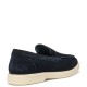 GEOX</br>Ανδρικά Μοκασίνια/Loafers Μπλε Suede SPHERICA EC17 D U55LAD 00022 C4021 Geox GEOX</br>Ανδρικά Μοκασίνια/Loafers Μπλε Suede SPHERICA EC17 D U55LAD 00022 C4021 Geox