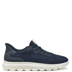 GEOX</br>Ανδρικά Sneakers Μπλε SPHERICA PLUS A U55MPA 06KEK C4002 Geox