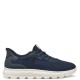 GEOX</br>Ανδρικά Sneakers Μπλε SPHERICA PLUS A U55MPA 06KEK C4002 Geox GEOX</br>Ανδρικά Sneakers Μπλε SPHERICA PLUS A U55MPA 06KEK C4002 Geox