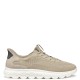 GEOX</br>Ανδρικά Sneakers Μπεζ SPHERICA PLUS A U55MPA 06KEK C5004 Geox GEOX</br>Ανδρικά Sneakers Μπεζ SPHERICA PLUS A U55MPA 06KEK C5004 Geox
